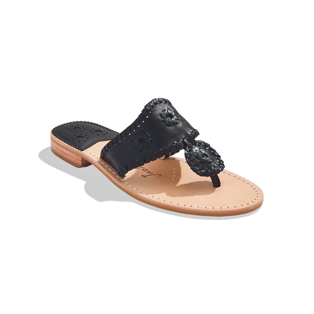 Jack Rogers Jacks Flat Sandal